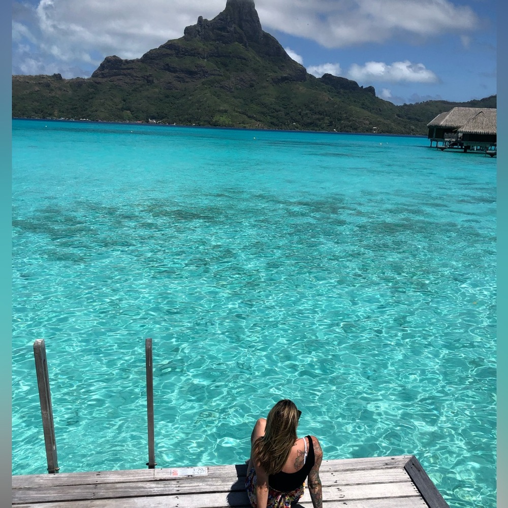 Meet your Posher, Jessica